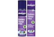 Sleepezi, Baby & Kids Sleep Support Bundle